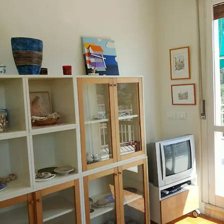 Il Mare In Terrazza *