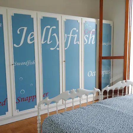 Il Mare In Terrazza Апартаменты