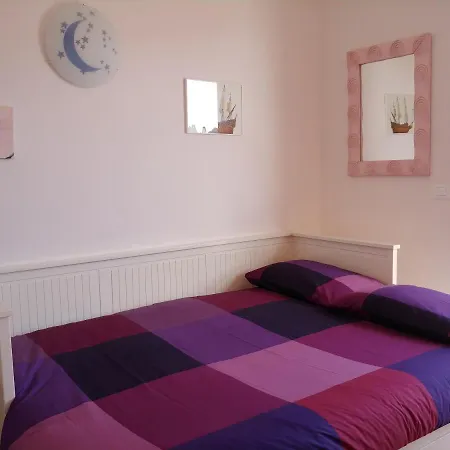 Il Mare In Terrazza Appartamento *