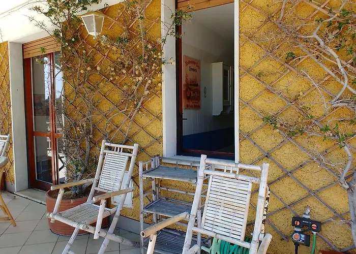 Il Mare In Terrazza *