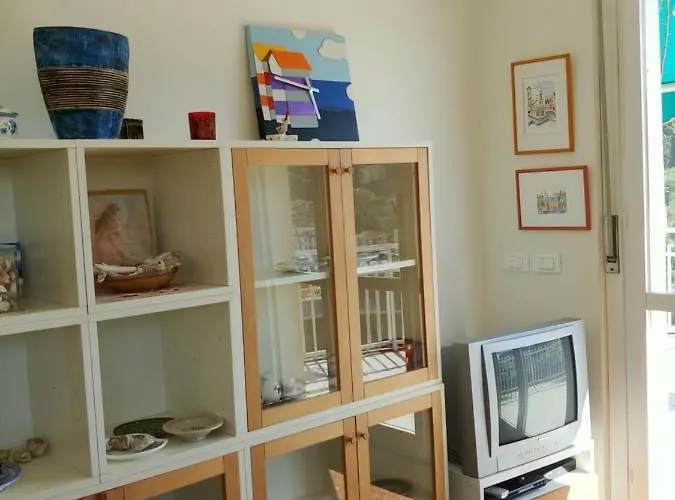 Il Mare In Terrazza *