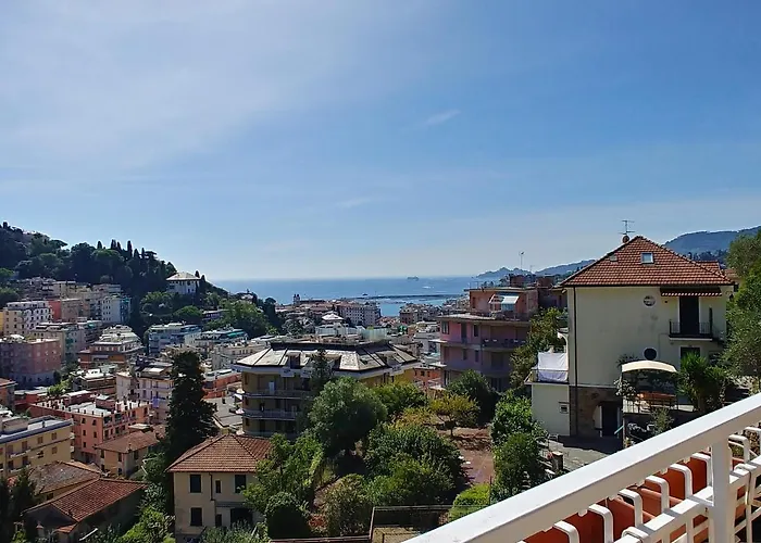 Il Mare In Terrazza *