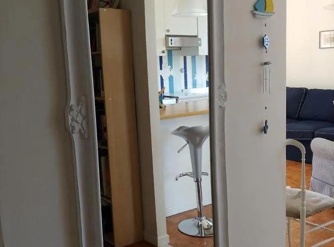 Lejlighed Il Mare In Terrazza Rapallo