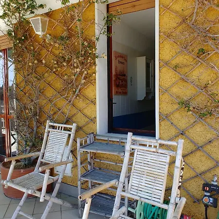 Il Mare In Terrazza *