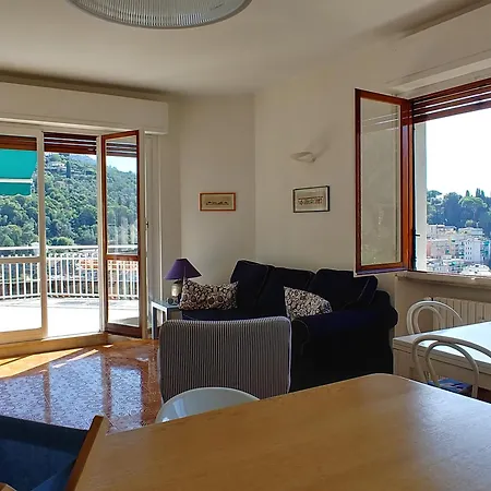 Apartment Il Mare In Terrazza