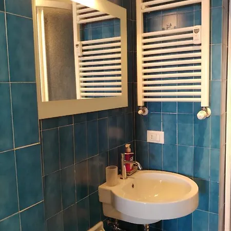 Il Mare In Terrazza Ραπάλο