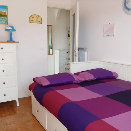 Il Mare In Terrazza Ραπάλο