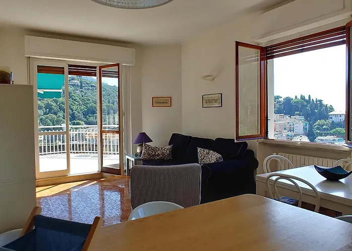 Apartment Il Mare In Terrazza