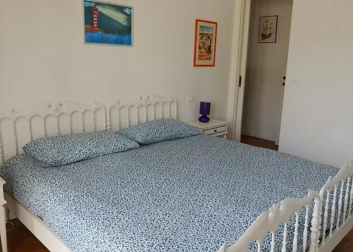 Apartment Il Mare In Terrazza *